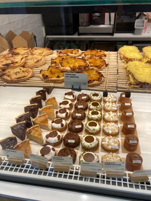  at Land & Monkeys - Amsterdam in Paris