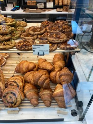  at Land & Monkeys - Amsterdam in Paris