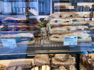  at Land & Monkeys - Amsterdam in Paris