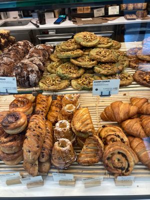  at Land & Monkeys - Amsterdam in Paris