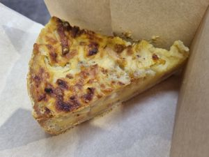  at Land & Monkeys - Amsterdam in Paris