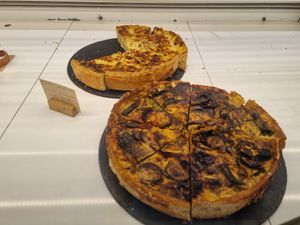  at Land & Monkeys - Amsterdam in Paris