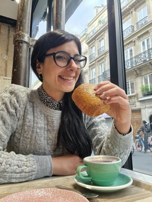  at Land & Monkeys - Amsterdam in Paris