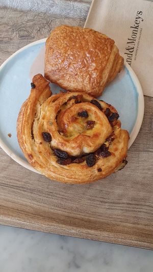  at Land & Monkeys - Amsterdam in Paris