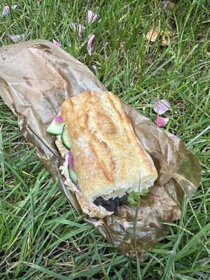   at Land & Monkeys - Amsterdam in Paris