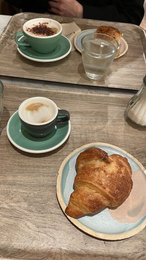   at Land & Monkeys - Amsterdam in Paris