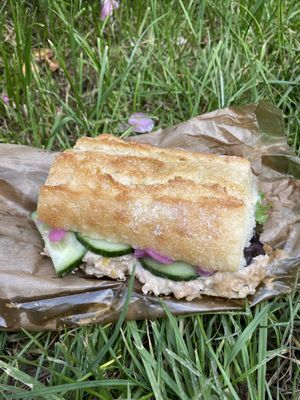   at Land & Monkeys - Amsterdam in Paris