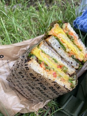   at Land & Monkeys - Amsterdam in Paris