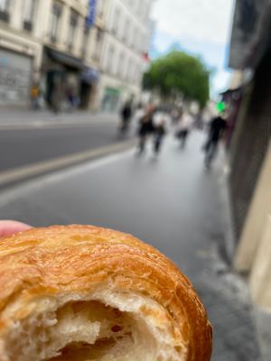  at Land & Monkeys - Amsterdam in Paris