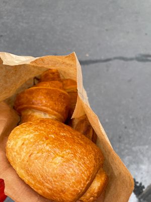  at Land & Monkeys - Amsterdam in Paris