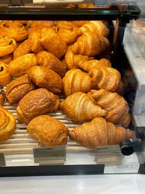  at Land & Monkeys - Amsterdam in Paris