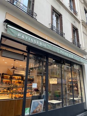  at Land & Monkeys - Amsterdam in Paris