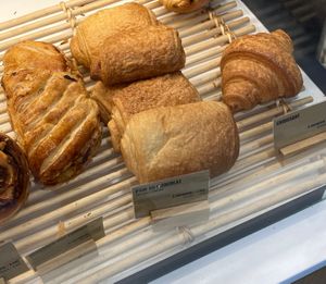  at Land & Monkeys - Amsterdam in Paris