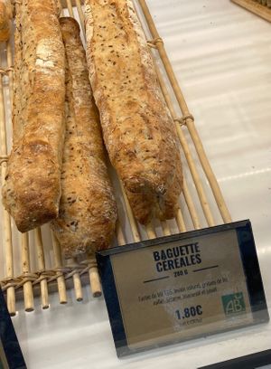  at Land & Monkeys - Amsterdam in Paris