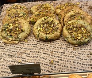  at Land & Monkeys - Amsterdam in Paris