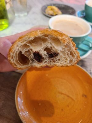  at Land & Monkeys - Amsterdam in Paris