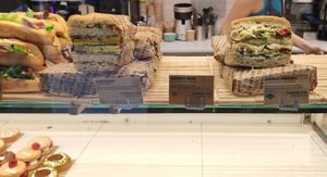  at Land & Monkeys - Amsterdam in Paris