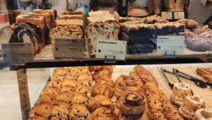  at Land & Monkeys - Amsterdam in Paris