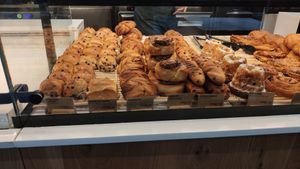  at Land & Monkeys - Amsterdam in Paris