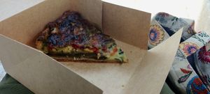  at Land & Monkeys - Amsterdam in Paris