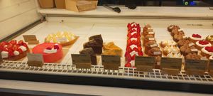  at Land & Monkeys - Amsterdam in Paris