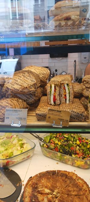  at Land & Monkeys - Amsterdam in Paris