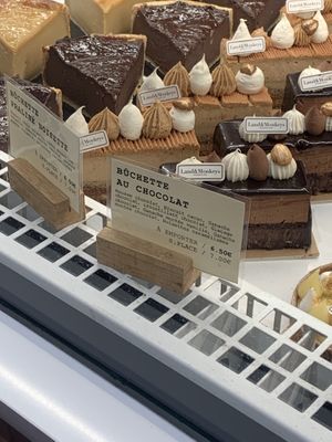   at Land & Monkeys - Amsterdam in Paris