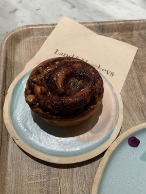   at Land & Monkeys - Amsterdam in Paris