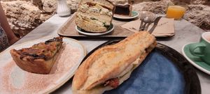  at Land & Monkeys - Amsterdam in Paris