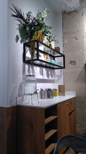  at Land & Monkeys - Amsterdam in Paris