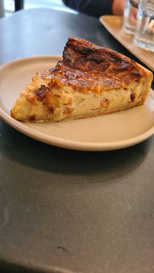  at Land & Monkeys - Amsterdam in Paris