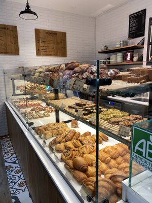   at Land & Monkeys - Amsterdam in Paris