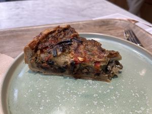   at Land & Monkeys - Amsterdam in Paris