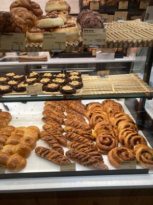  at Land & Monkeys - Amsterdam in Paris