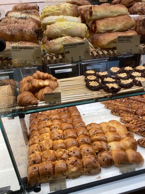  at Land & Monkeys - Amsterdam in Paris