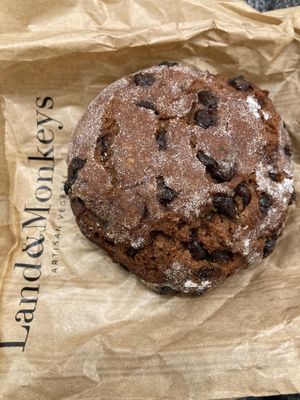  at Land & Monkeys - Amsterdam in Paris