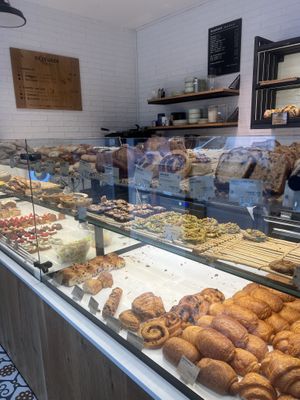   at Land & Monkeys - Amsterdam in Paris