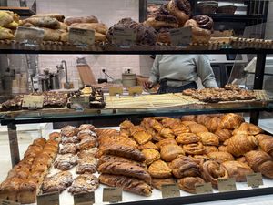   at Land & Monkeys - Amsterdam in Paris