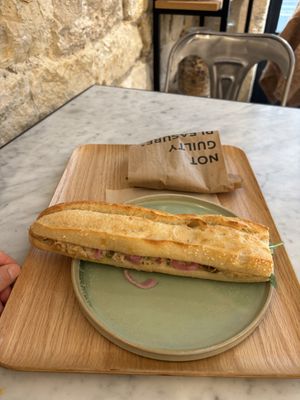   at Land & Monkeys - Amsterdam in Paris