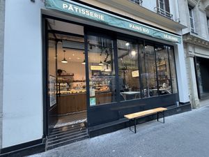   at Land & Monkeys - Amsterdam in Paris