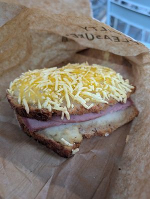  at Land & Monkeys - Amsterdam in Paris