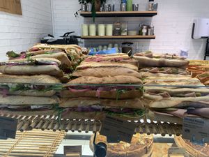  #Veganuary at Land & Monkeys - Amsterdam in Paris