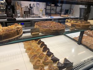  #Veganuary at Land & Monkeys - Amsterdam in Paris