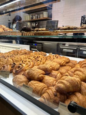   at Land & Monkeys - Amsterdam in Paris