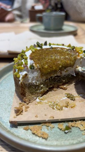   at Land & Monkeys - Amsterdam in Paris