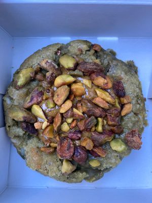  at Land & Monkeys - Amsterdam in Paris