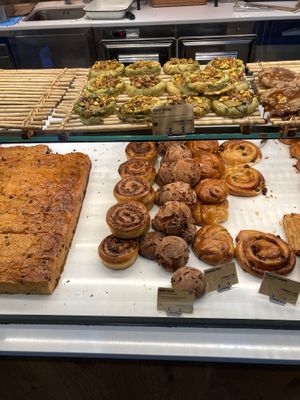  at Land & Monkeys - Amsterdam in Paris