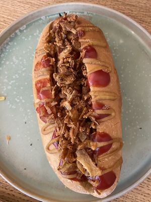  at Land & Monkeys - Amsterdam in Paris