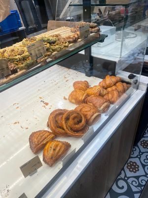  at Land & Monkeys - Amsterdam in Paris