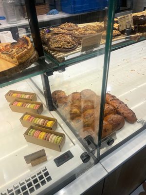  at Land & Monkeys - Amsterdam in Paris